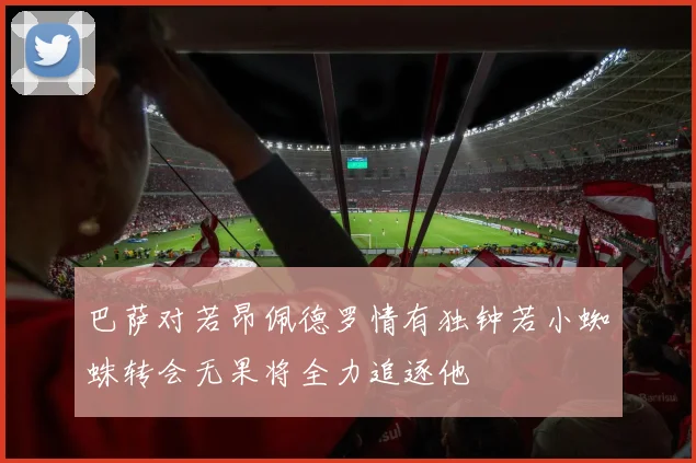 巴萨对若昂佩德罗情有独钟若小蜘蛛转会无果将全力追逐他